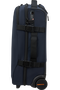 Samsonite Securipak 2.0 Duffle On Wheels  Dark Blue Samsonite Securipak 2.0 Duffle On Wheels  Dark Blue