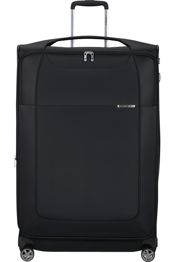 Samsonite D'lite Spinner Expandable 83cm  Negro