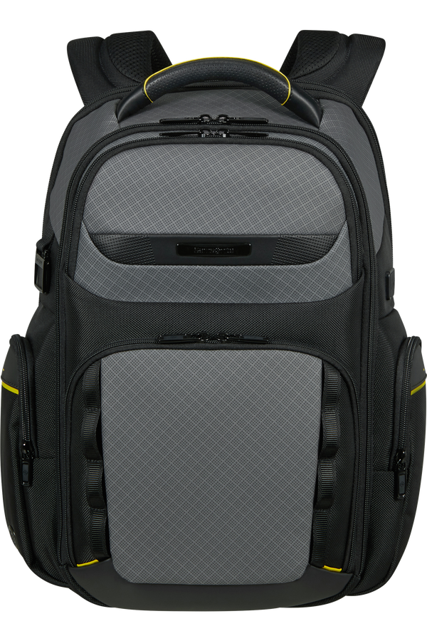 Pro-DLX 6 Mochila Expandible 15.6"