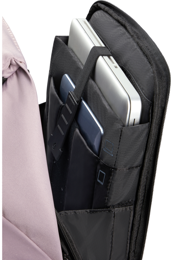 Samsonite Securipak 2.0 Backpack 15.6'  Lilac