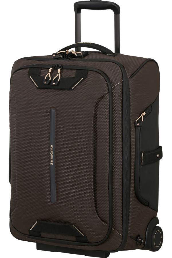 Ecodiver Bolsa de viaje con ruedas / Mochila 55cm