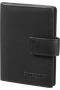 Samsonite Attack 2 Slg 721 - CC/VISIT CARD H  Negro
