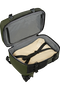Samsonite Roadseeker Travel Backpack XS  Dark Olive Samsonite Roadseeker Travel Backpack XS  Dark Olive