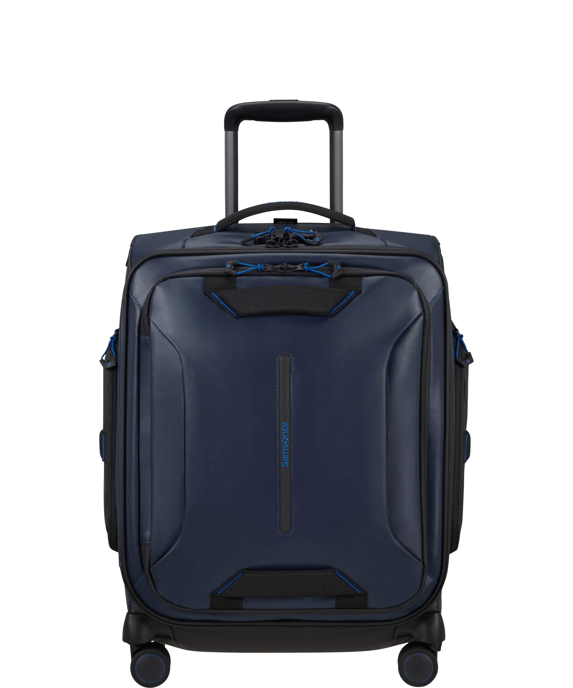 maletas blandas samsonite