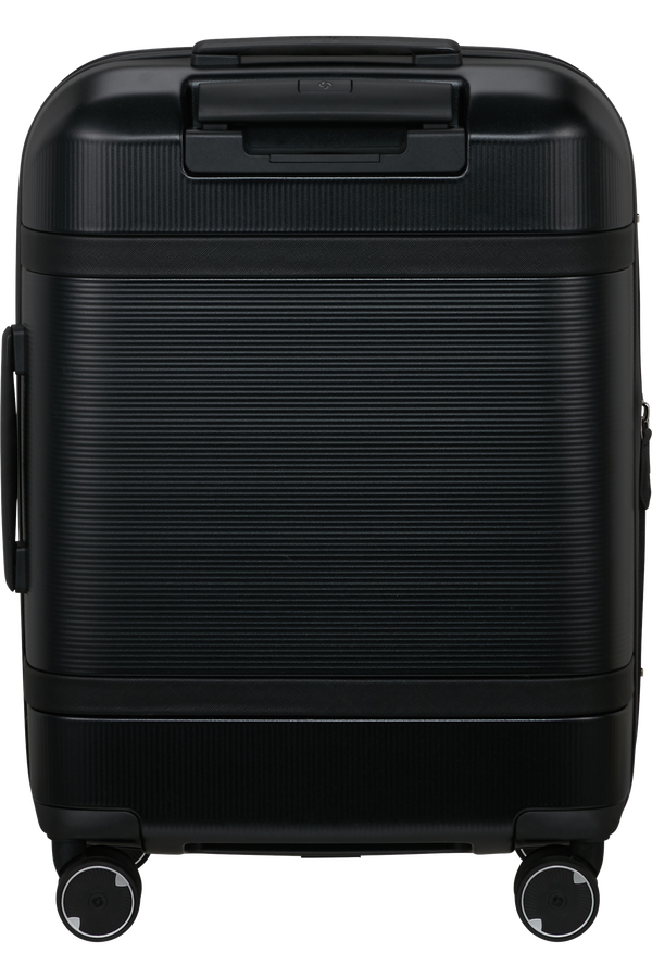 Samsonite Image Spinner Expandable 55cm  Negro