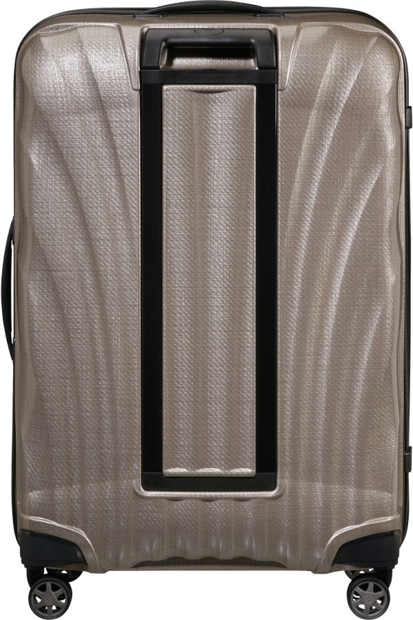Samsonite C-Lite Spinner 75cm  Champán