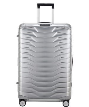 Proxis Alu Maleta Spinner (4 ruedas) 76cm 76 x 52 x 29 cm | 7.3 kg