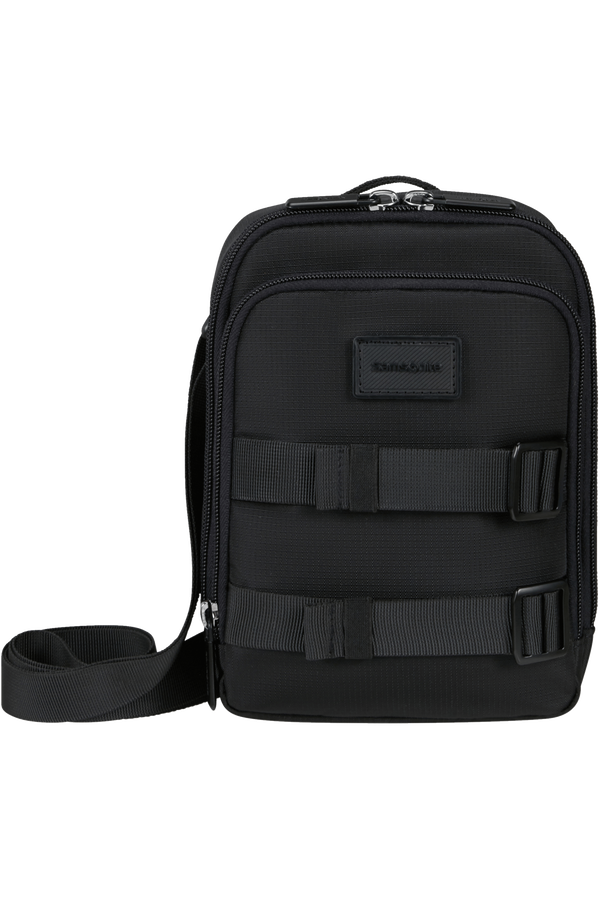 Samsonite Sackmod Crossover S 7.9'  Negro