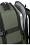 Samsonite Roadseeker Travel Backpack XS  Dark Olive Samsonite Roadseeker Travel Backpack XS  Dark Olive