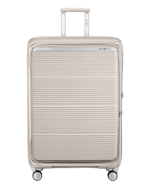 Paralux Maleta Spinner expansible (4 ruedas) 81cm 81 x 54 x 32/35 cm | 5.1 kg