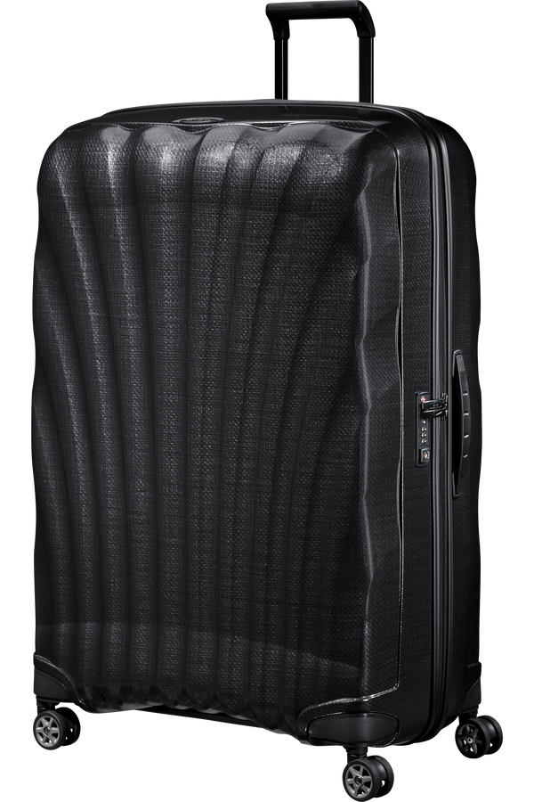 Samsonite C-Lite Spinner 86cm  Negro