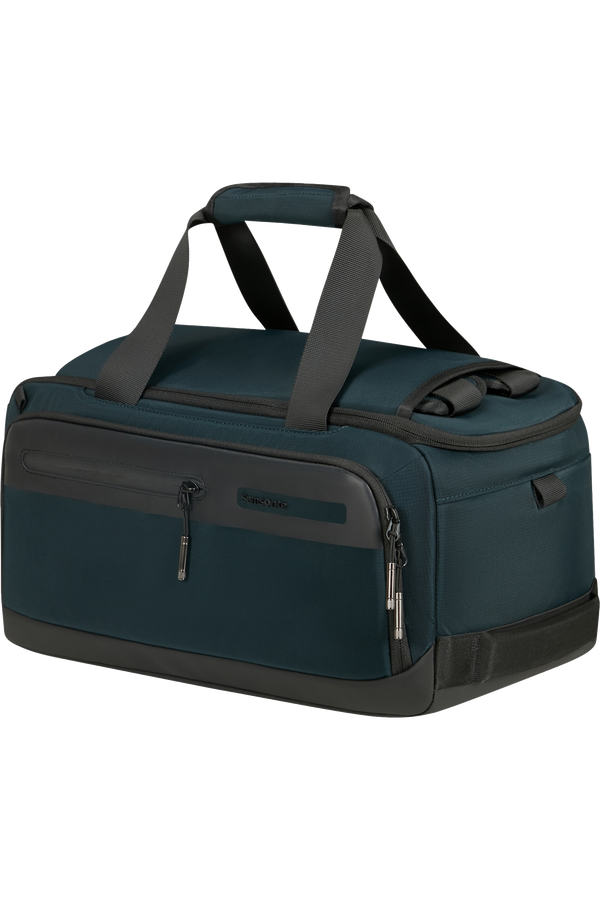 Samsonite Biz2go Duffle XS  Deep blue