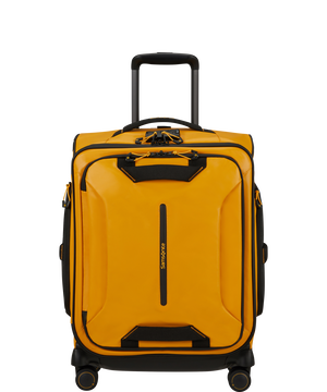 Mochila de viaje con ruedas samsonite hotsell