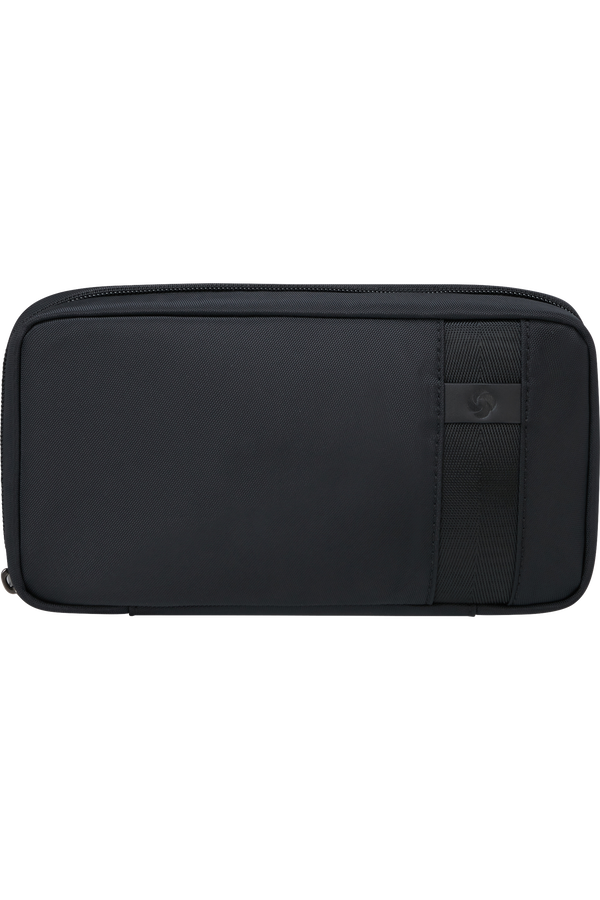 Samsonite Urban-Eye Tech Pouch  Negro