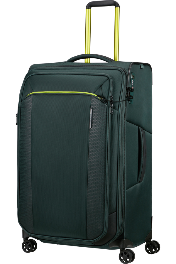 Samsonite Respark Spinner 79/29 EXP 79cm  Dark Teal
