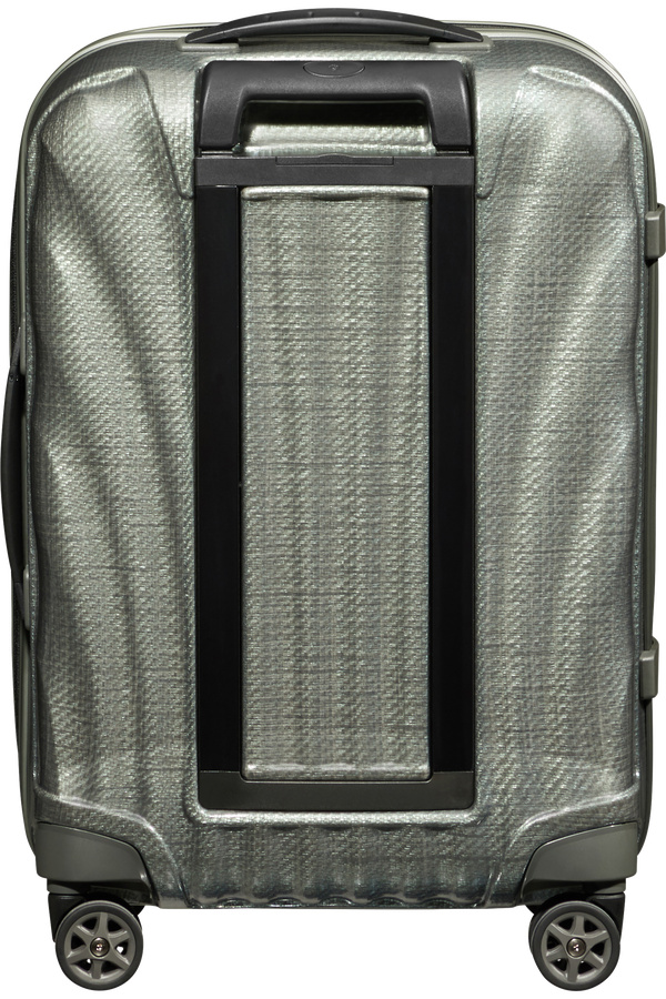 Samsonite C-Lite Spinner 55cm  Metallic Green