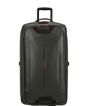 Ecodiver Bolsa de viaje con ruedas 79 cm 79 x 44 x 31 cm | 3.4 kg Ecodiver Bolsa de viaje con ruedas 79 cm 79 x 44 x 31 cm | 3.4 kg