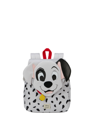 Happy Sammies Disney Mochila S 27.5 x 24 x 14.5 cm | 0.2 kg