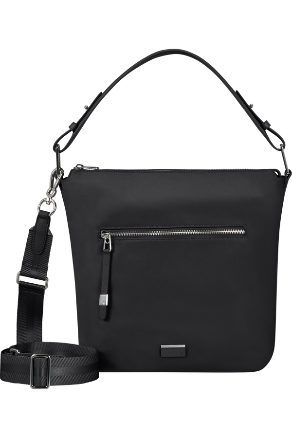 Samsonite Be-Her Bucket Bag M  Negro
