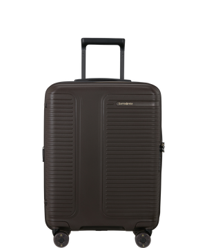 Prodiver Maleta Spinner expansible (4 ruedas) 55cm 55 x 40 x 20/23 cm | 2.6 kg