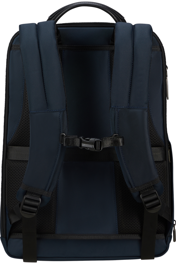 Samsonite Urban-Eye Backpack 15.6' 2 Pockets 15.6'  Azul