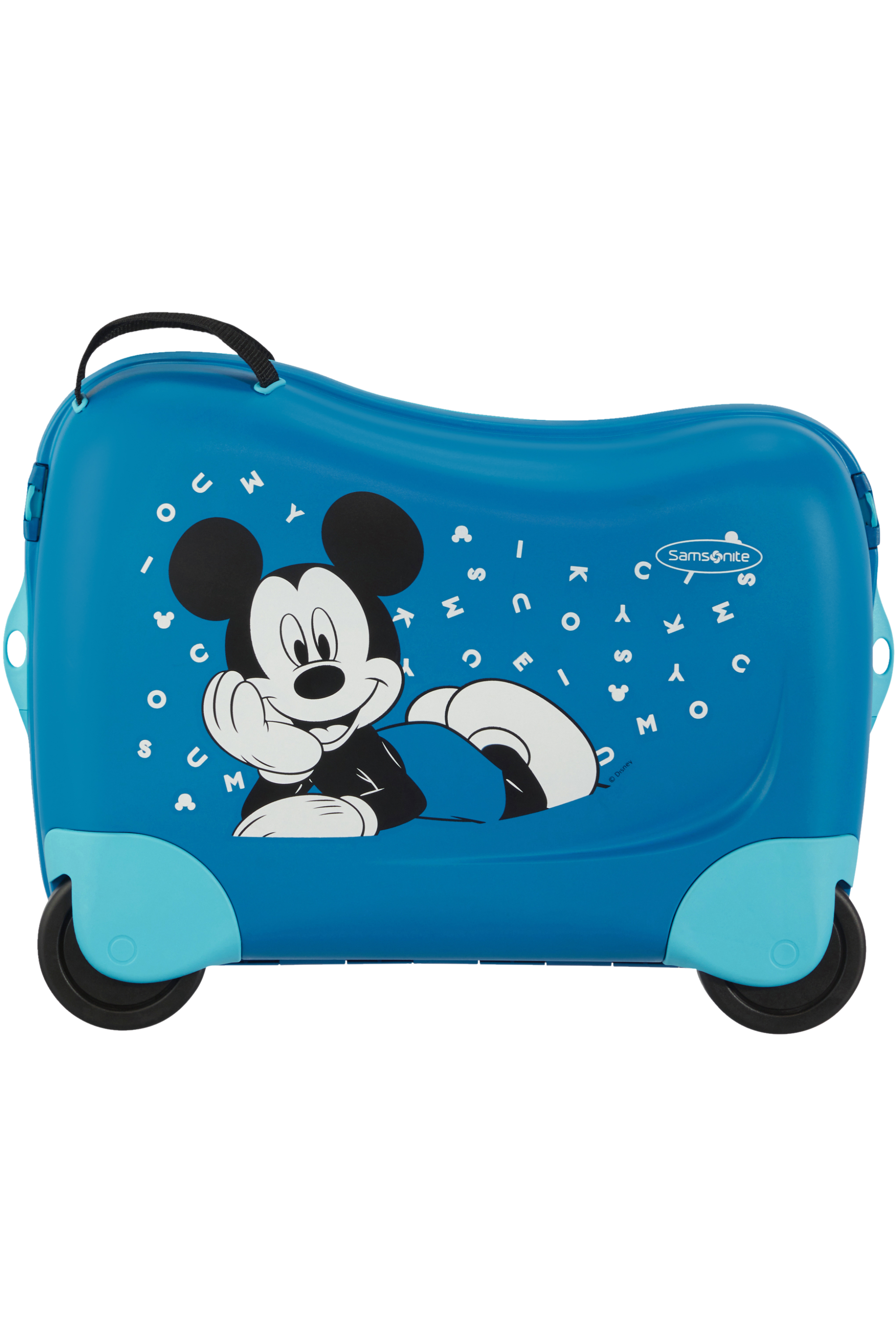 Los 15 Mejores Samsonite Primeros Maletas Disney : Mayo 2022