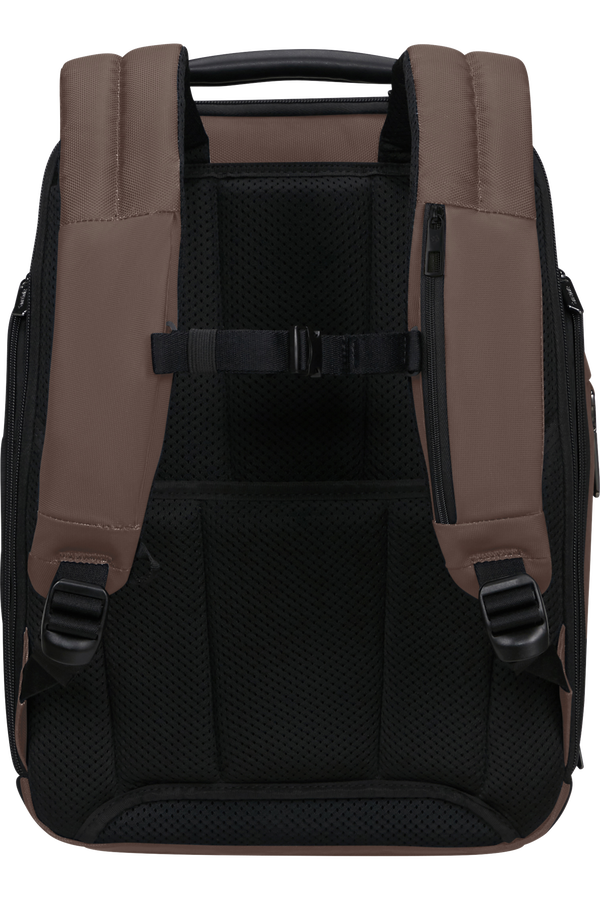 Samsonite Spectrolite 4.0 Laptop Backpack 14.1'  Marrón