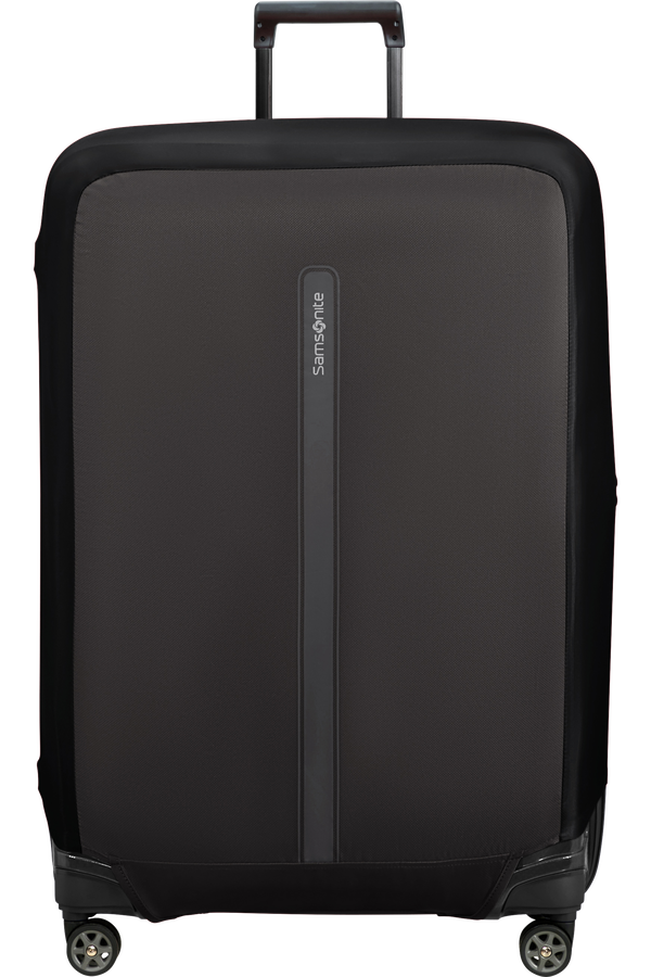 Samsonite Ta Revolution Foldable Luggage Cover XL  Negro