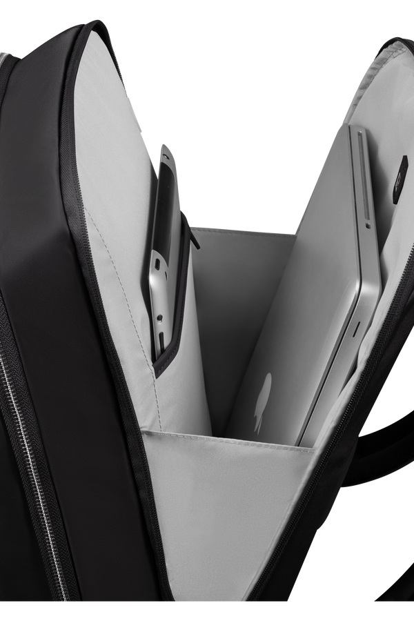 Samsonite Zalia 3.0 Backpack 15.6'  Negro Samsonite Zalia 3.0 Backpack 15.6'  Negro