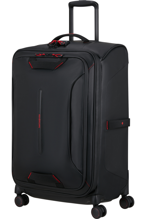 Ecodiver Maleta Spinner (4 ruedas) 68cm