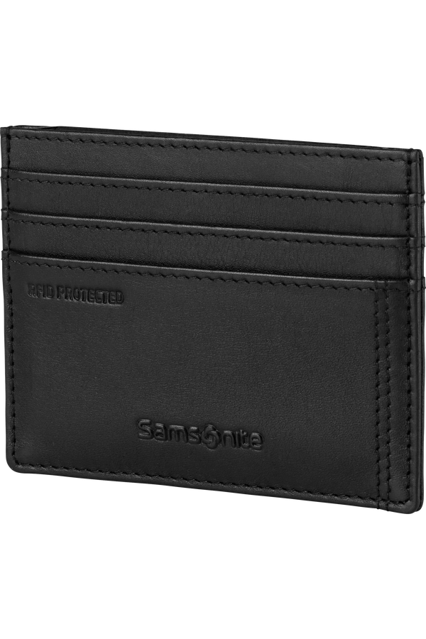 Samsonite Attack 2 Slg 732 - 6CC H S  Negro