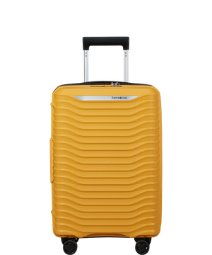 Upscape Maleta Spinner expansible (4 ruedas) 55cm 55 x 35 x 25/28 cm | 2.3 kg