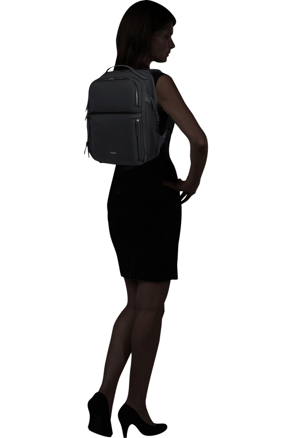 Evoluxe Mochila 14.1"