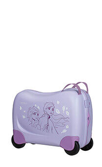 Dream Rider Maleta Spinner (4 ruedas)  28 L | 39 x 50 x 21 cm | 1.9 kg