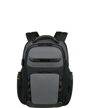 Pro-DLX 6 Mochila Expandible 15.6" 43 x 30 x 15/21 cm | 1.3 kg