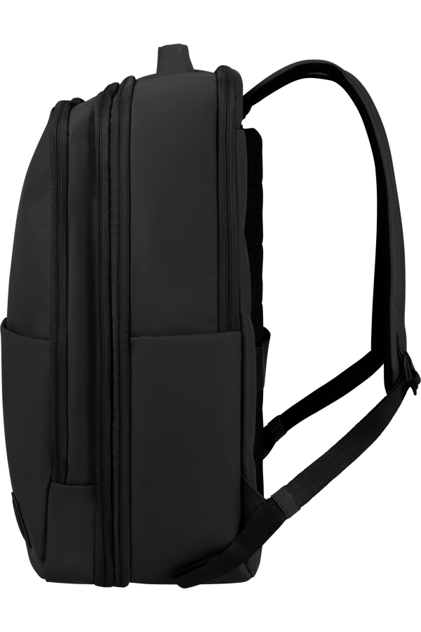 Samsonite Wander Last Backpack + CL. Comp 15.6'  Negro