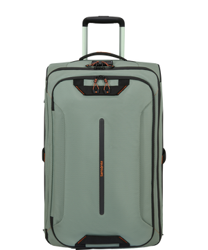 Ecodiver Bolsa de viaje con ruedas 67 cm 67 x 43 x 28 cm | 2.9 kg