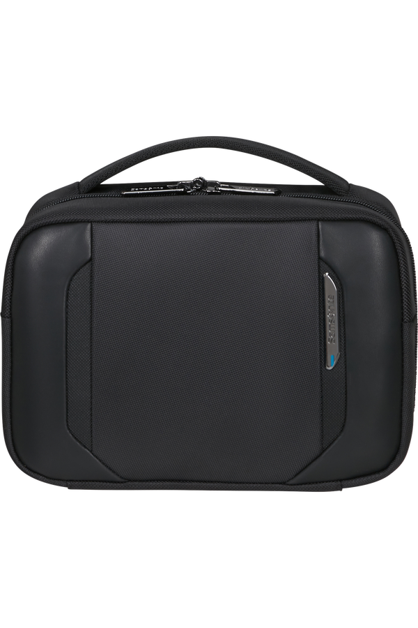 Samsonite Spectrolite 4.0 Toilet Kit  Negro