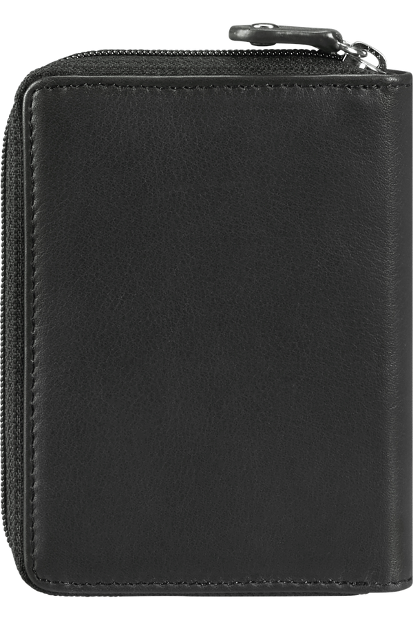 Samsonite Attack 2 Slg 739 - 8CC + 2 GUSS ZIP  Negro Samsonite Attack 2 Slg 739 - 8CC + 2 GUSS ZIP  Negro