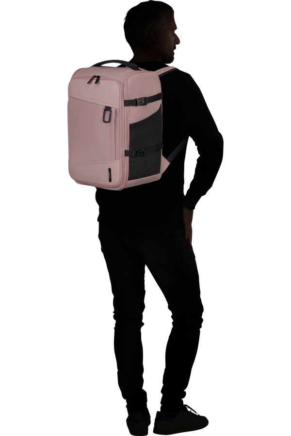 2FIT Mochila underseater 2 en 1