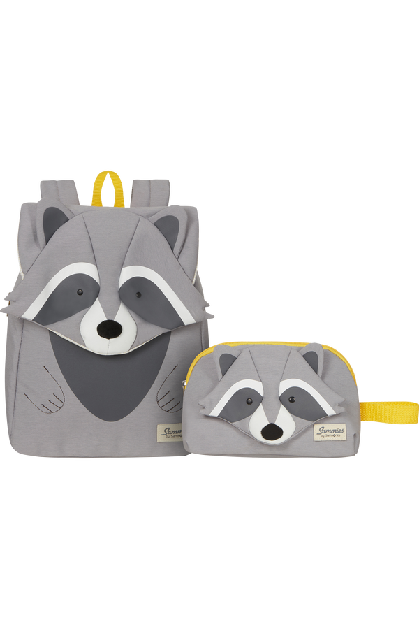 Samsonite Raccoon Remy 3