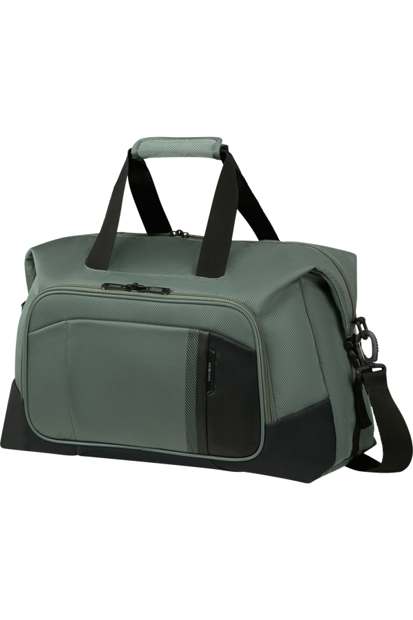 Samsonite Respark Duffle 48/19 Overnighter 48cm  Light Sage