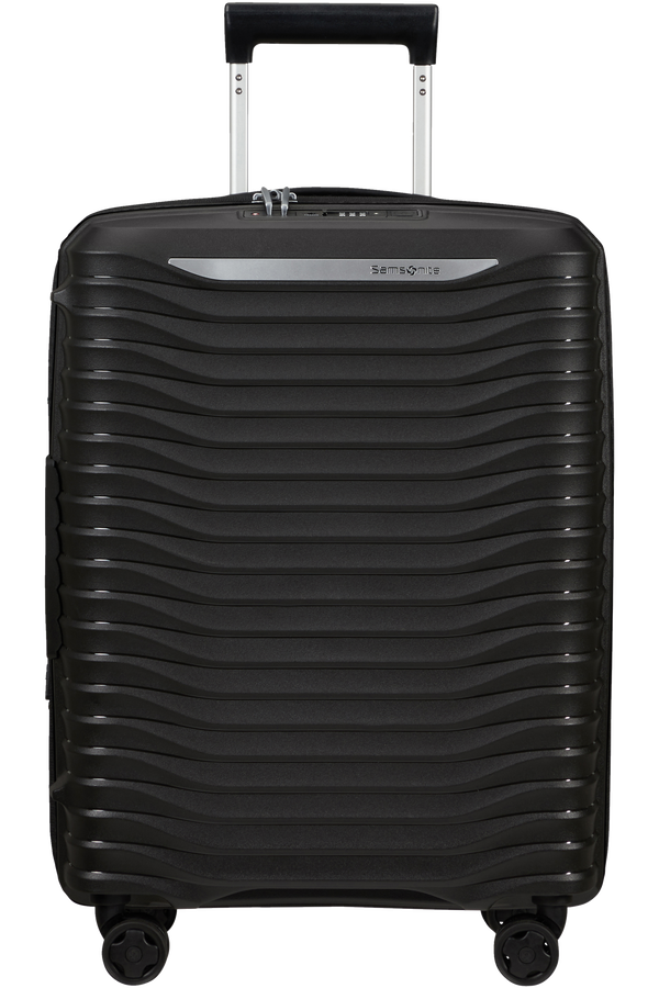 Samsonite Upscape SPINNER 55/20 EXP Negro