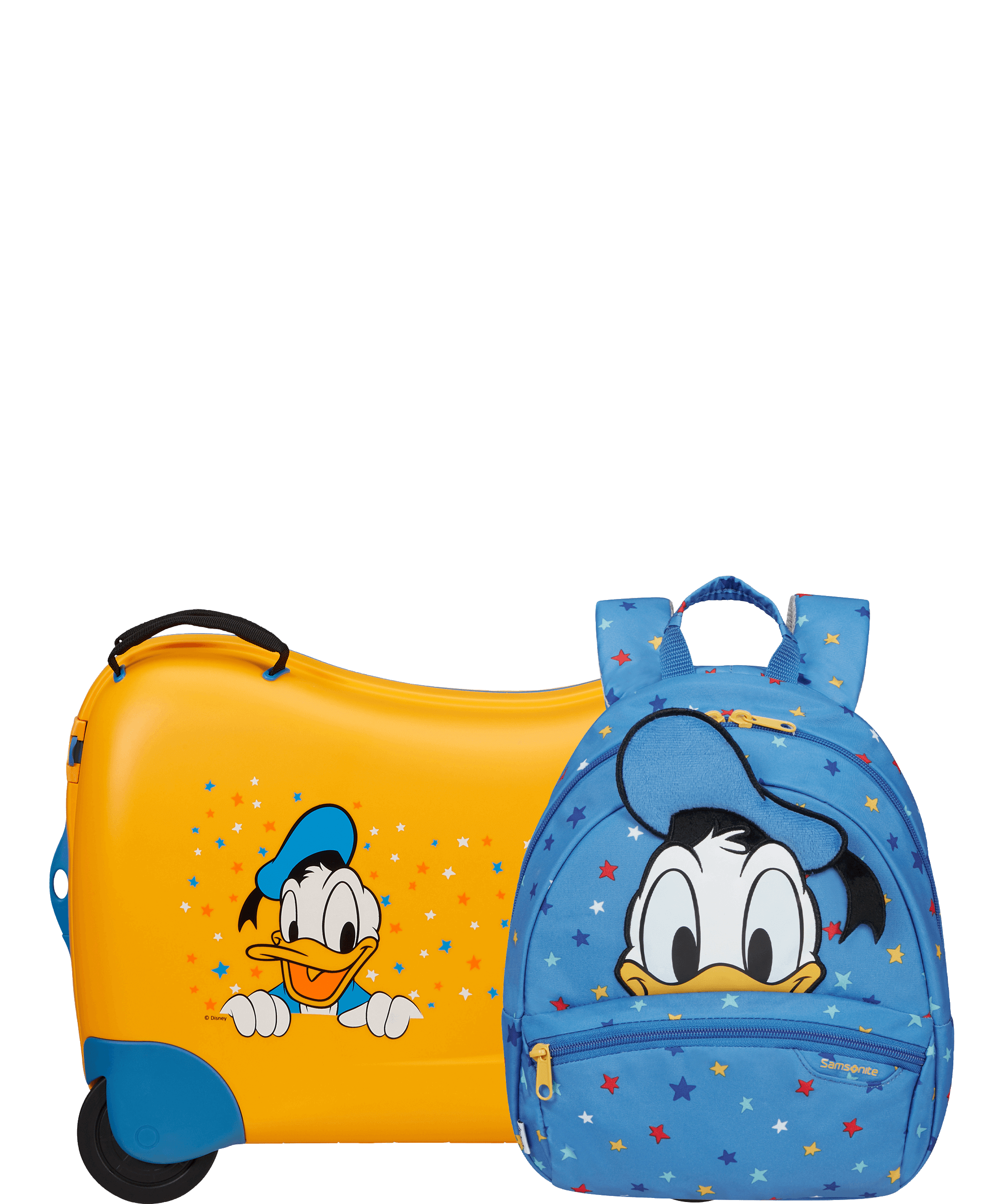 Pato Donald