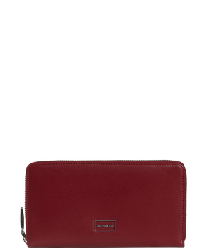 Image Leather SLG Cartera 10 x 18.5 x 2 cm | 0.2 kg