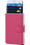 Samsonite Alu Fit 202 - Slide-up Wallet  Fuchsia Samsonite Alu Fit 202 - Slide-up Wallet  Fuchsia