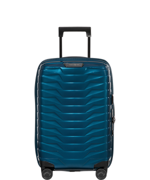 Set 3 Maletas Azul Rigida con Ruedas 360° Viaje Vacaciones Maleta Ligera