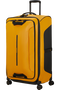 Samsonite Ecodiver SPINNER DUFFLE 79/29  Amarillo Samsonite Ecodiver SPINNER DUFFLE 79/29  Amarillo