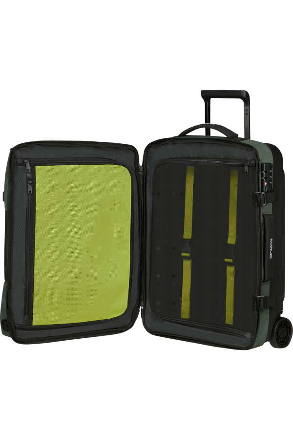 Samsonite Armox DUFFLE/WH 55/20  Moss