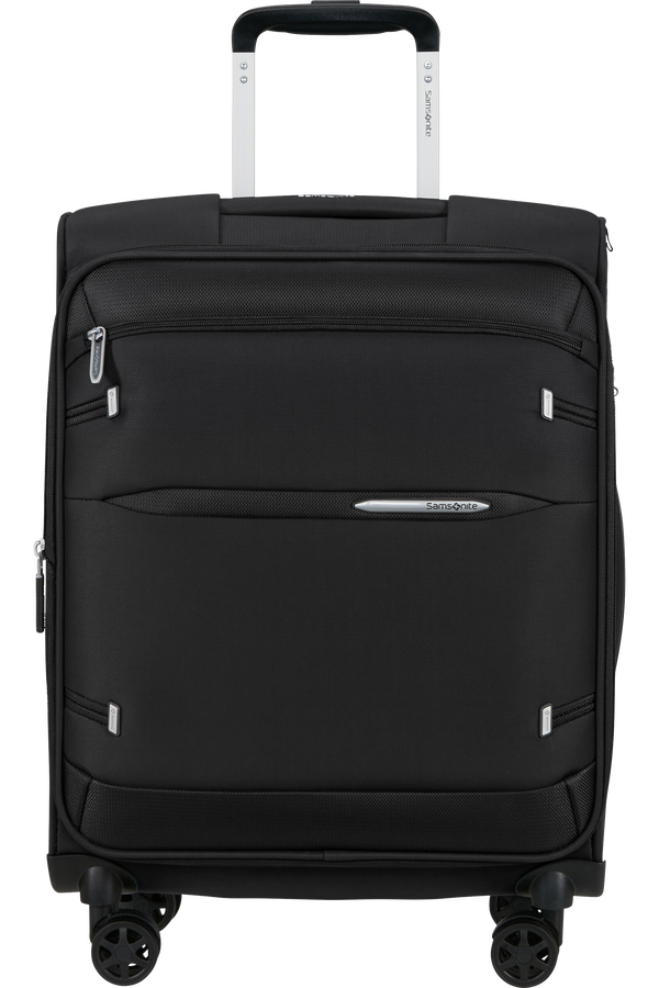 Samsonite GoTwist Spinner Exp 55cm  Negro
